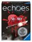 Preview: Ravensburger - echoes Mord auf Ex